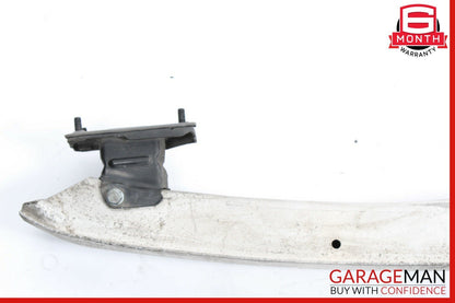 03-09 Mercedes W209 CLK350 Rear Bumper Reinforcement Impact Crash Bar Rebar
