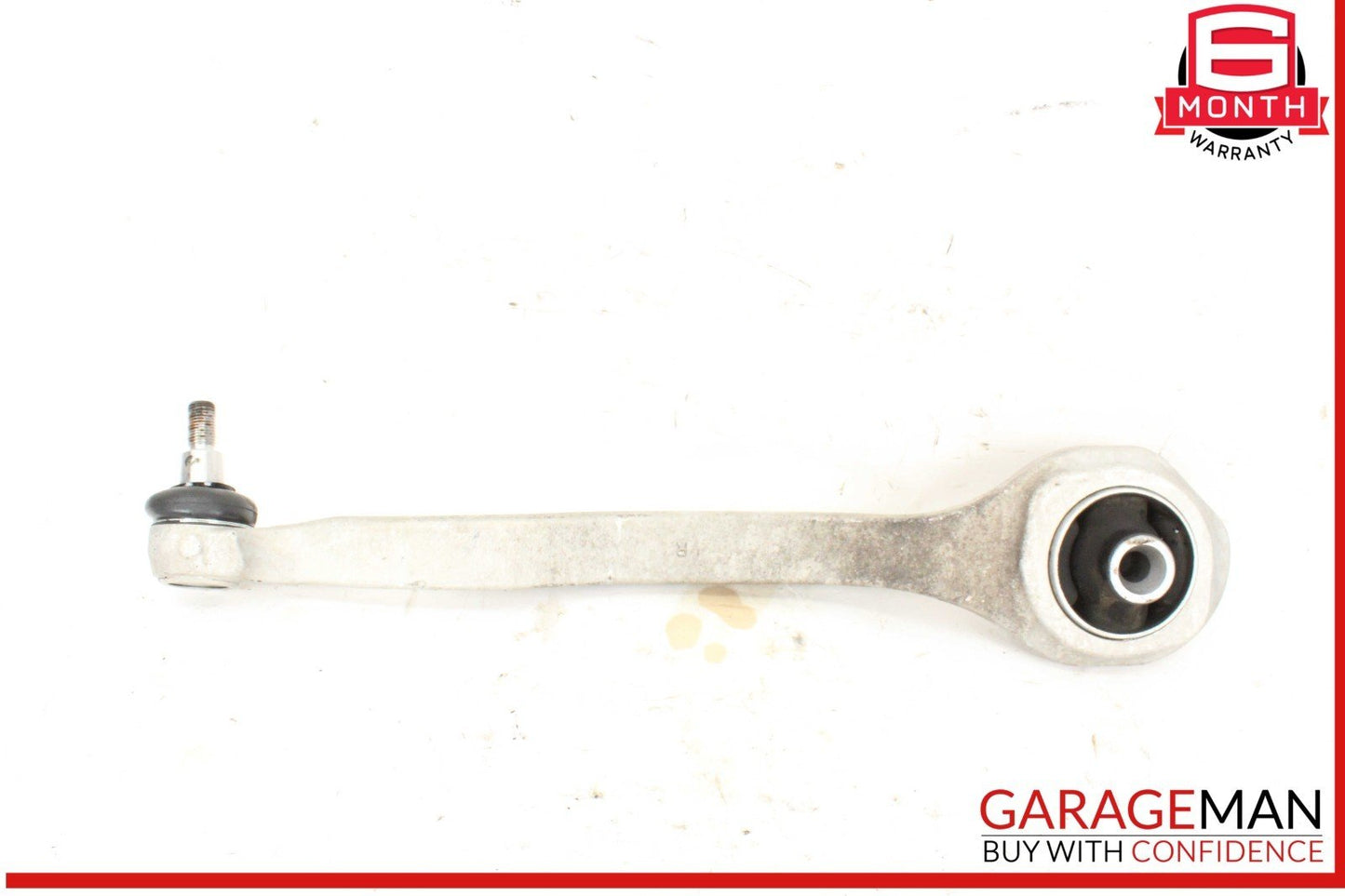 07-14 Mercedes W216 CL550 S63 S65 AMG Front Right Side Lower Control Arm OEM