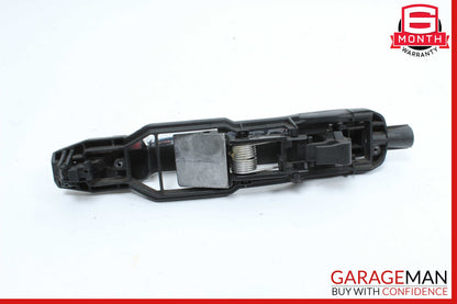 02-05 Mercedes W163 ML500 ML350 ML320 Exterior Door Handle Rear Right Side OEM