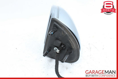 06-08 Mercedes W164 ML500 Front Left Side Mirror Door Rear View OEM