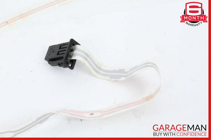 06-12 Mercedes X164 GL450 GL350 Rear Right Side Door Wire Harness Wiring OEM