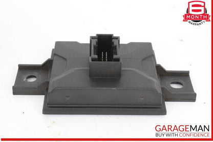 14-20 Mercedes W222 S550 GLC450 S600 Camera Soiling Prevention Control Unit OEM