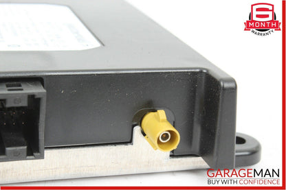 14-15 Mercedes C250 GLK350 Voice Phone Communication Control Module Unit