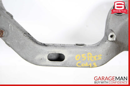 03-06 Porsche Cayenne 955 Engine Carrier Support Mount Crossmember Cross Member