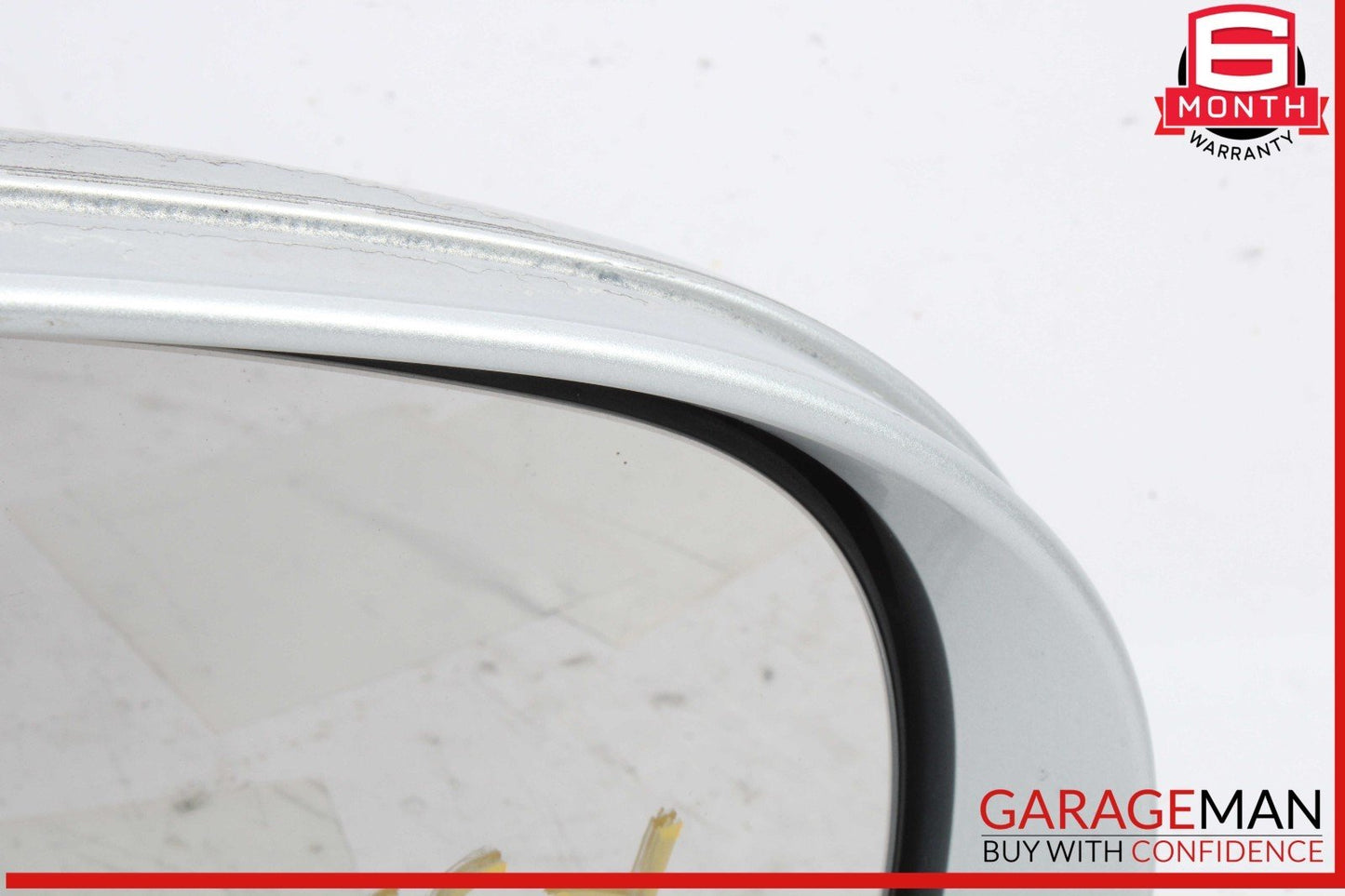 06-10 Mercedes W251 R350 4MATIC Front Right Side Door Rear View Mirror OEM