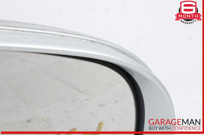 06-10 Mercedes W251 R350 4MATIC Front Right Side Door Rear View Mirror OEM