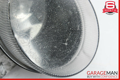10-13 Mercedes W212 E500 Front Left Bumper Daytime Light Lamp 2128200356 OEM