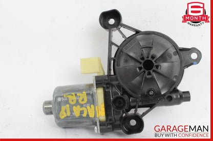 15-24 Porsche Macan 95B Rear Right Passenger Side Door Window Regulator Motor