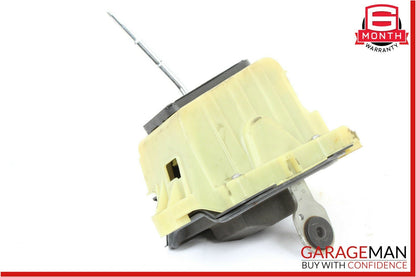 08-11 Mercedes W204 C300 C63 AMG Floor Gear Selector Shifter 2042673724 OEM