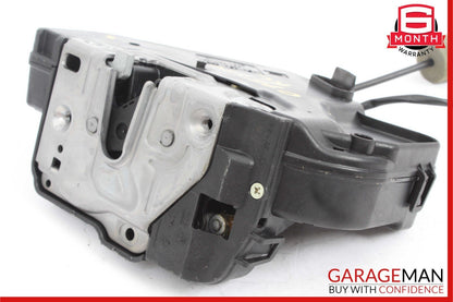 03-09 Mercedes W211 E320 E350 E63 Rear Left Side Door Lock Latch Actuator