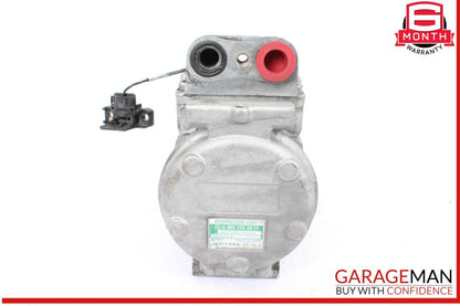 97-98 Mercedes R129 SL500 AC A/C Air Conditioning Compressor 0002303711 OEM