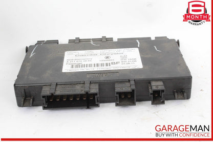 03-12 Mercedes X164 GL450 ML550 Front Right Side Seat Control Module OEM