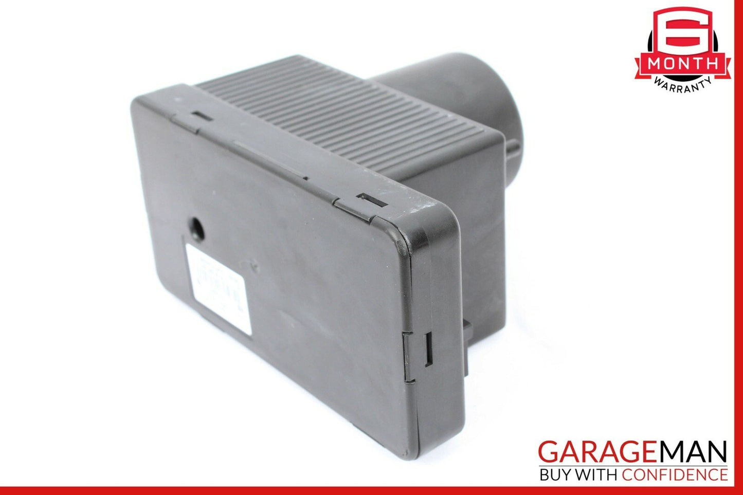 03-09 Mercedes CLK500 E320 E500 CLS500 Multi Contour Seat Vacuum Pump
