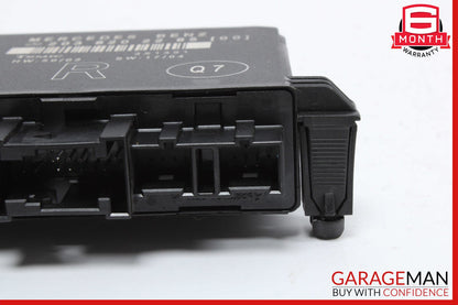 01-07 Mercedes W203 C230 C240 C320 Rear Right Door Control Module 2038202285 OEM