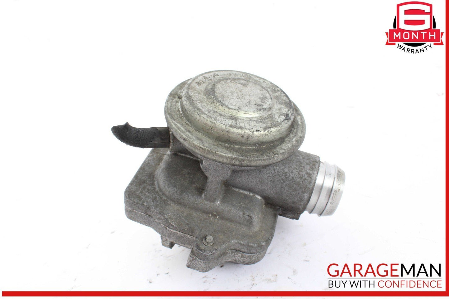 05-15 Mercedes W204 C300 C230 Engine Motor Air Valve 0021407560 OEM