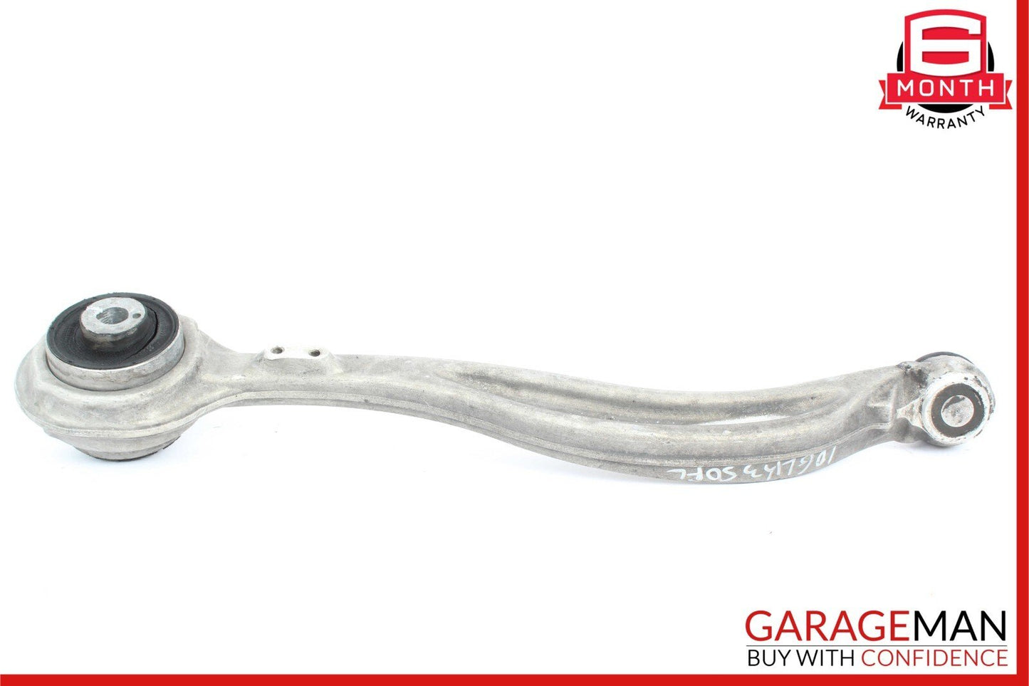 10-15 Mercedes X204 GLK350 4Matic AWD Front Left Side Upper Control Arm OEM