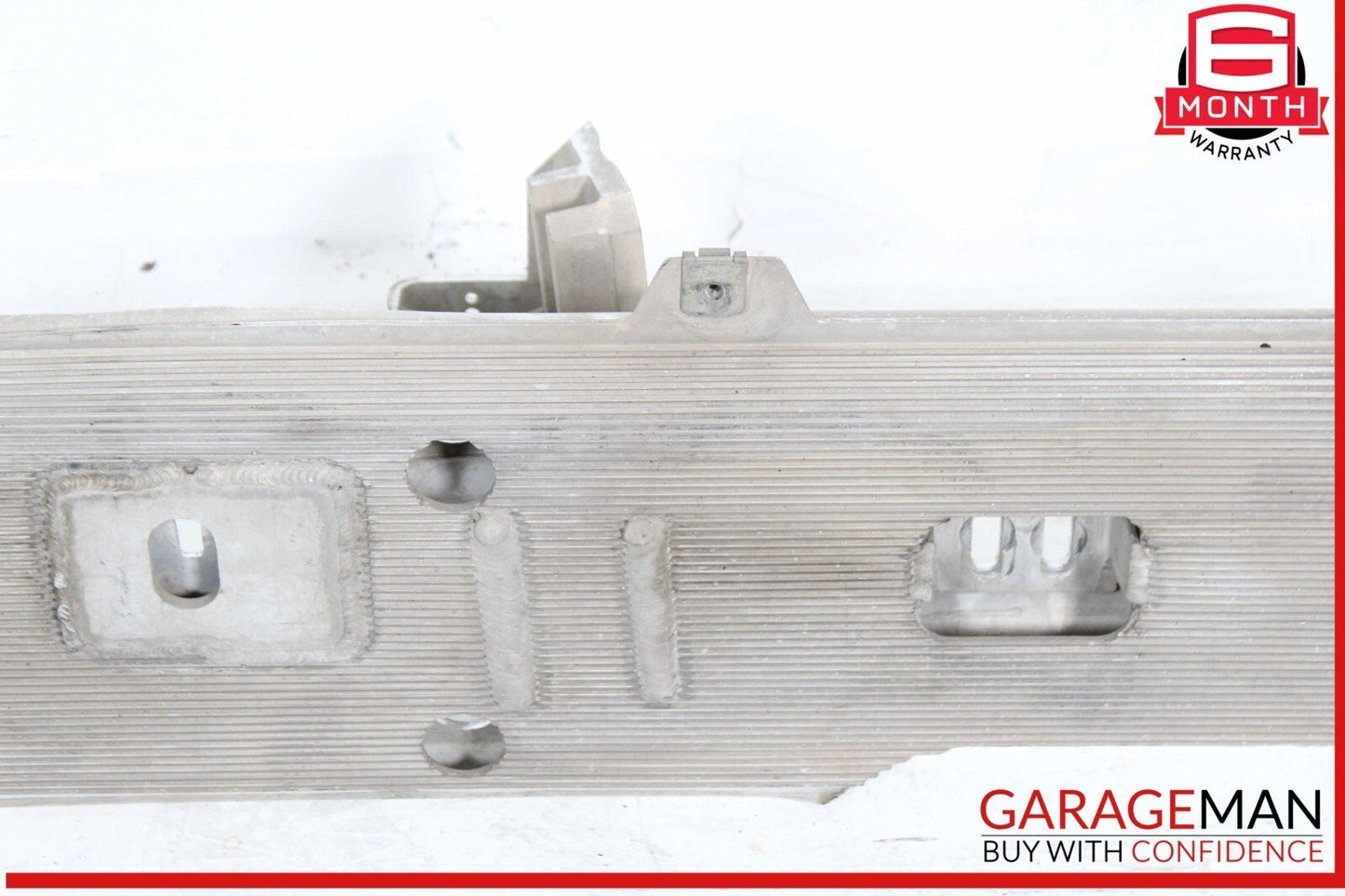 12-19 Mercedes X166 GL450 GL550 ML350 Automatic Transmission Mount Bracket OEM