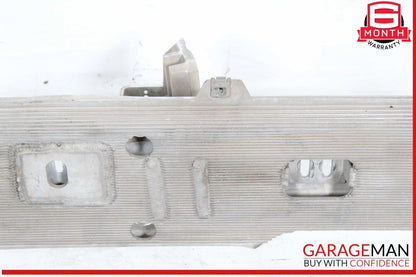12-19 Mercedes X166 GL450 GL550 ML350 Automatic Transmission Mount Bracket OEM