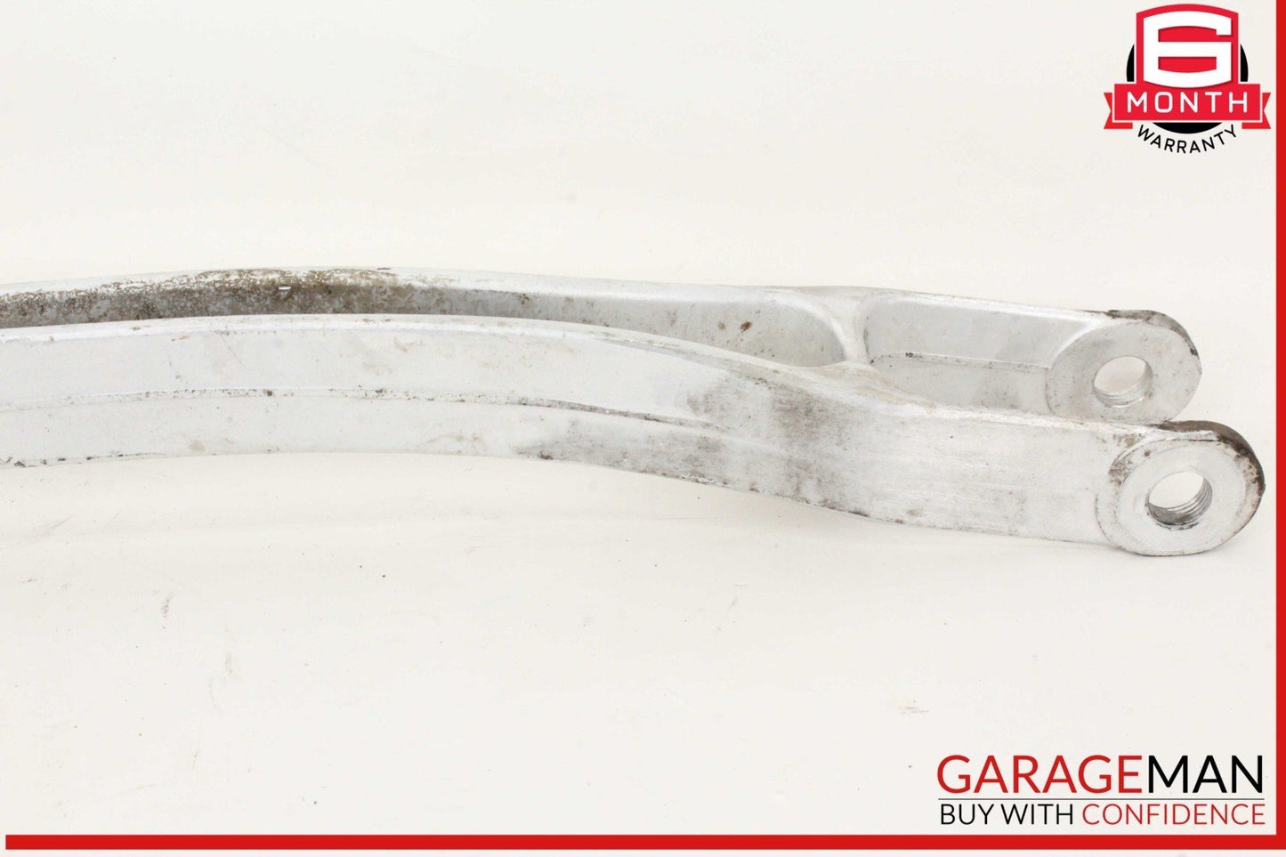 97-04 Porsche Boxster 986 Rear Suspension Wishbone Trailing Control Arm OEM