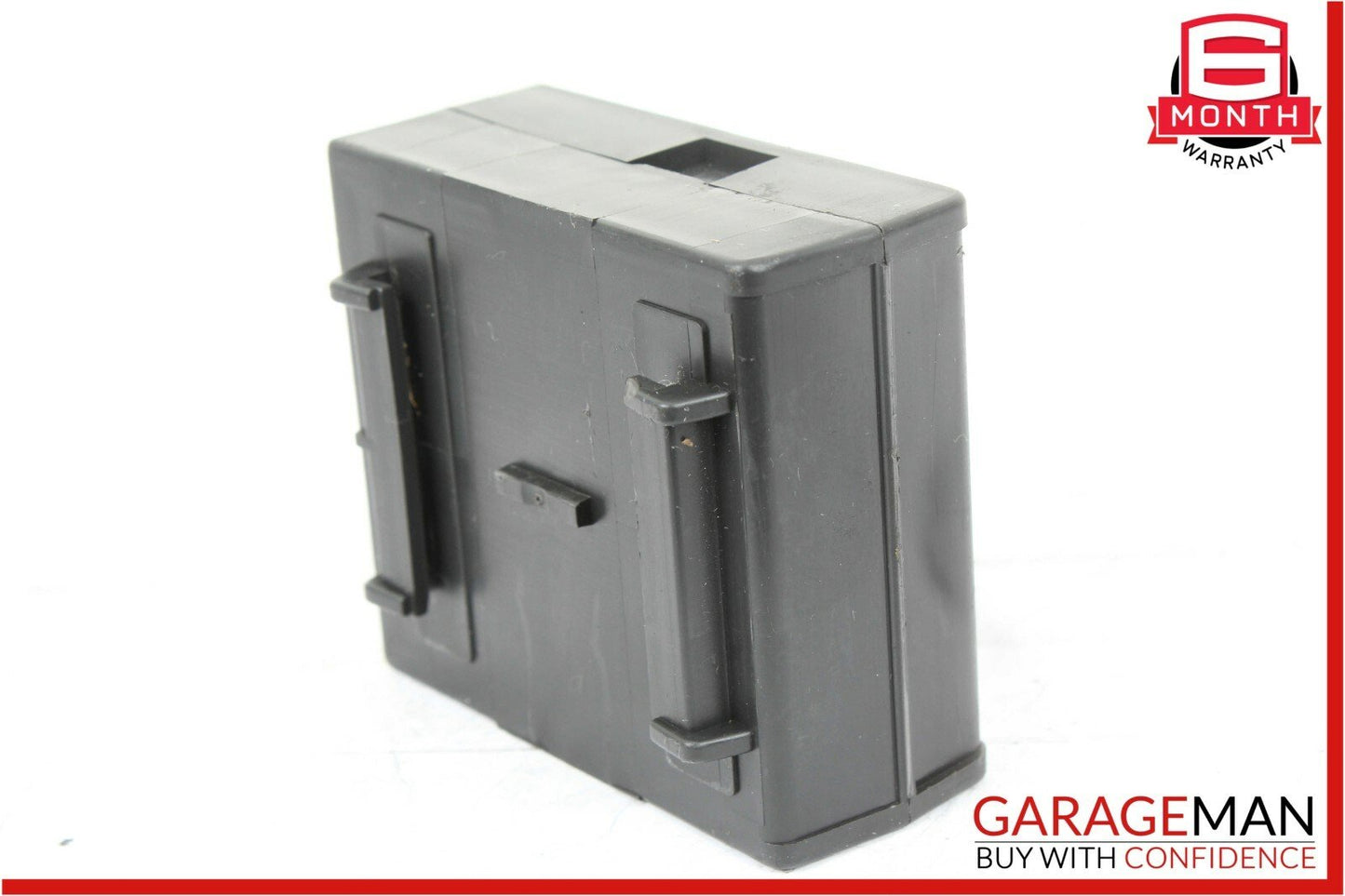 00-02 Mercedes W215 CL500 CL600 CL55 AMG Anti Theft Tow Alarm Control Module Q01