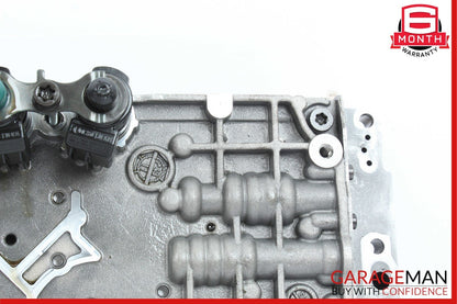 Mercedes C300 E350 GLK350 7G Tronic Transmission Valve Body TCM 2122771301 OEM
