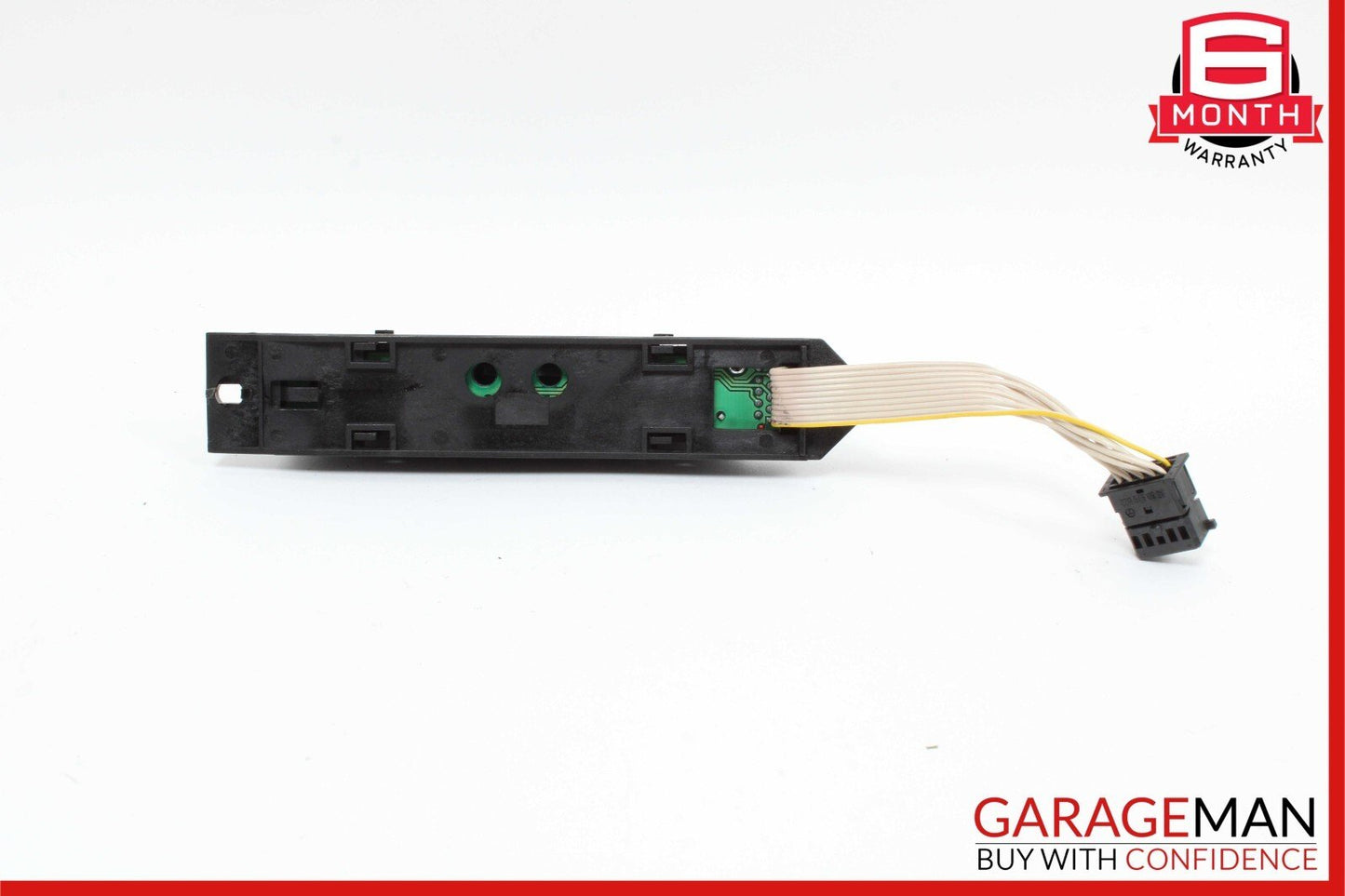 03-08 Mercedes R230 SL500 SL65 AMG Center Console ESP Switch Control Button OEM