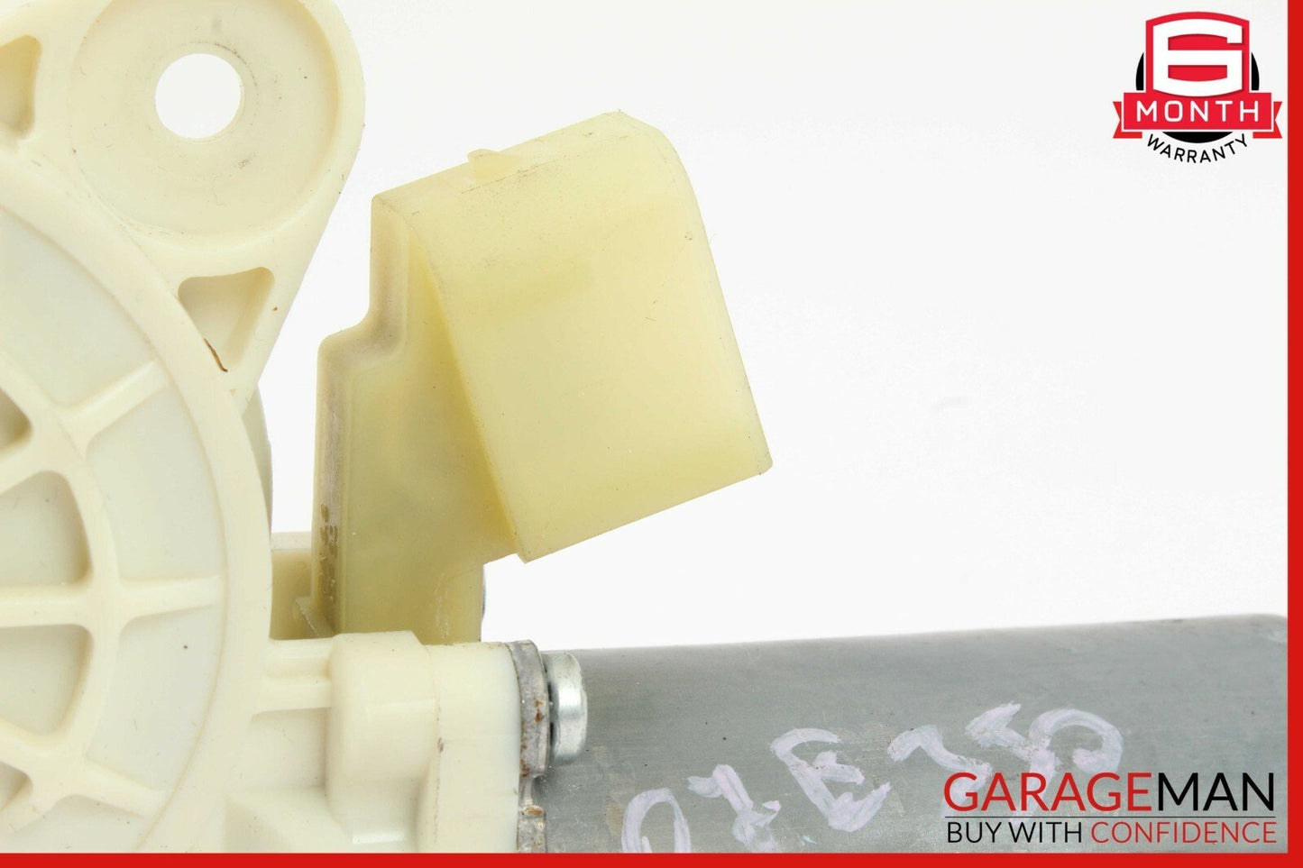 03-09 Mercedes W211 E350 E550 Front Right Side Door Window Regulator Motor OEM