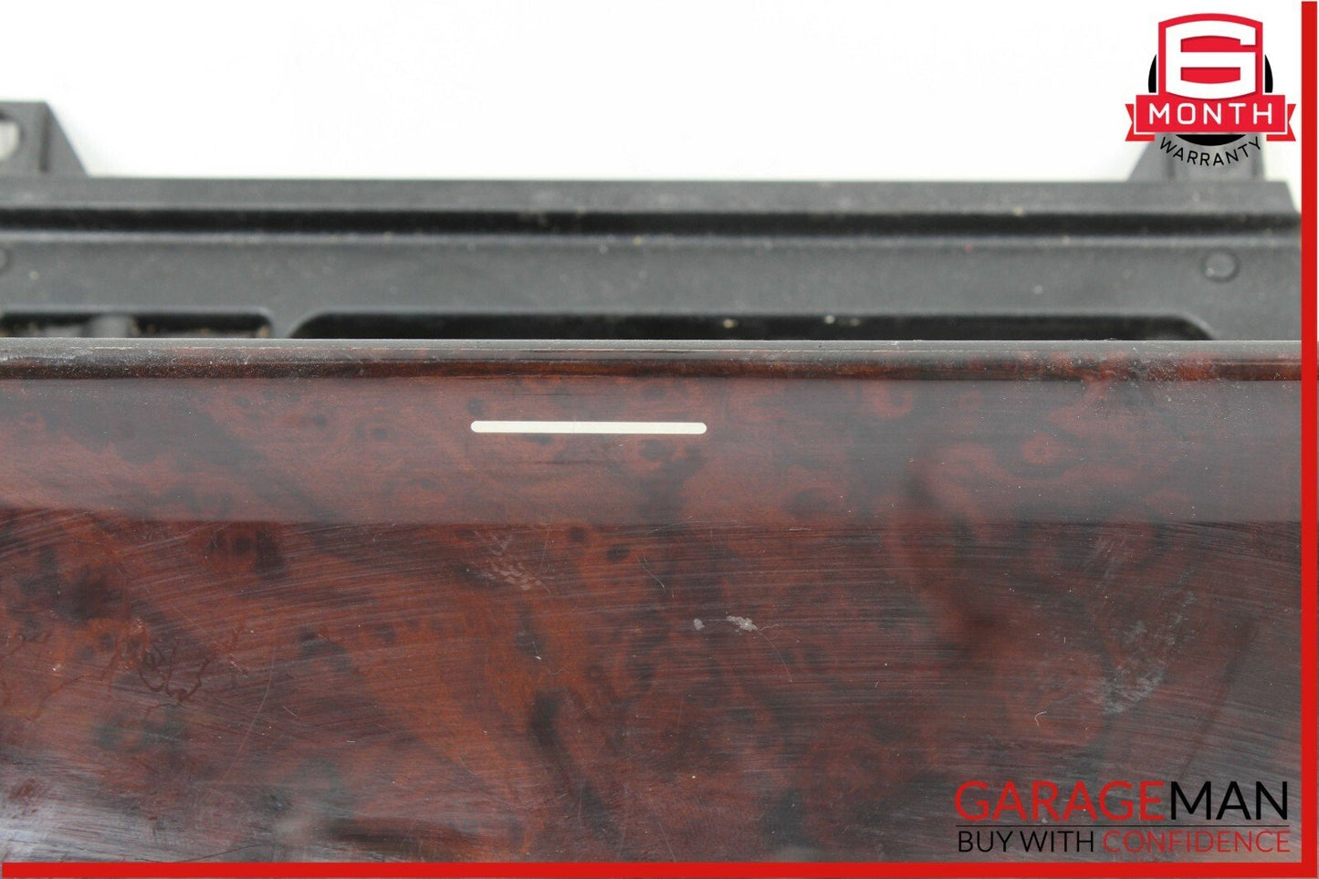 96-03 Mercedes W210 E320 Center Console Ashtray Ash Tray Lighter Compartment OEM
