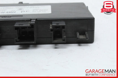 03-12 Mercedes W219 CLS500 SLK350 Front Right Seat Control Module 2118704585 OEM