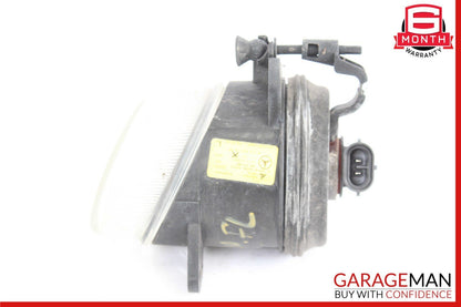 10-13 Mercedes W221 S400 E350 Front Left Side Bumper Running Daytime Light Lamp