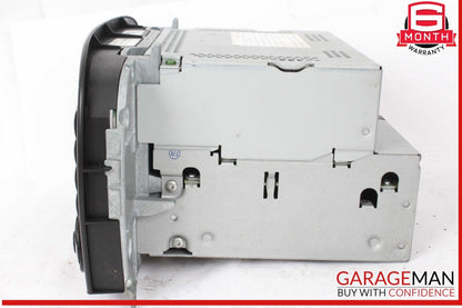 05-08 Mercedes R230 SL550 SL55 AMG Command Head Unit Radio Navigation CD OEM