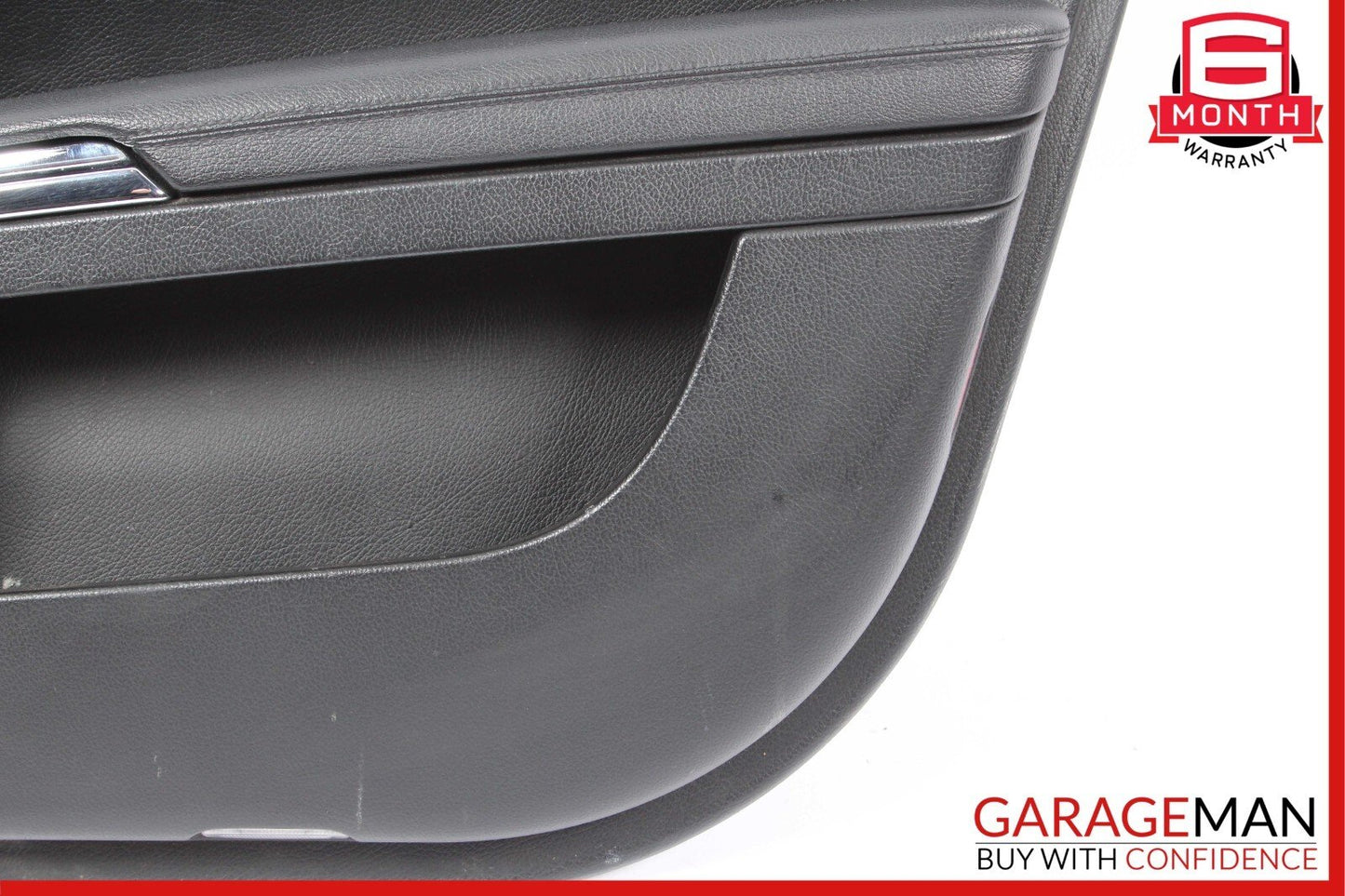 07-092007-2009 Mercedes-Benz S550 W221 Front Sedan Right Passenger InteriorFront Door PanelTrim 2217208470