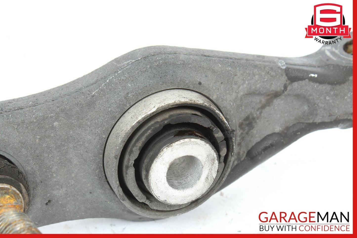 03-09 Mercedes W211 E320 E350 Front Left Side Lower Control Arm RWD