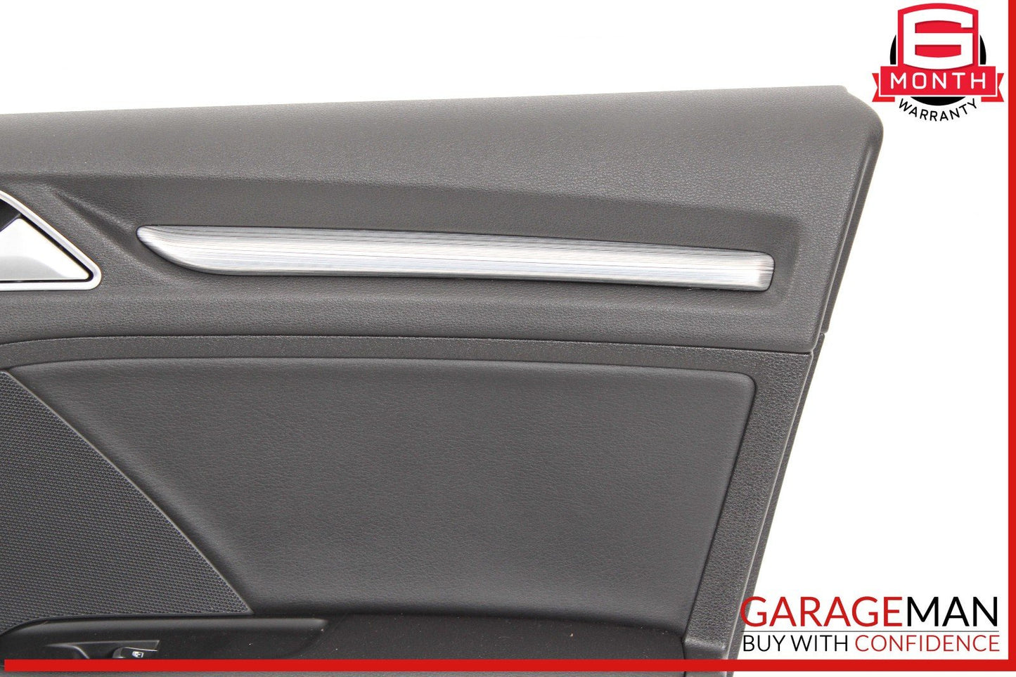 15-20 Audi A3 Front Right Interior Door Panel OEM