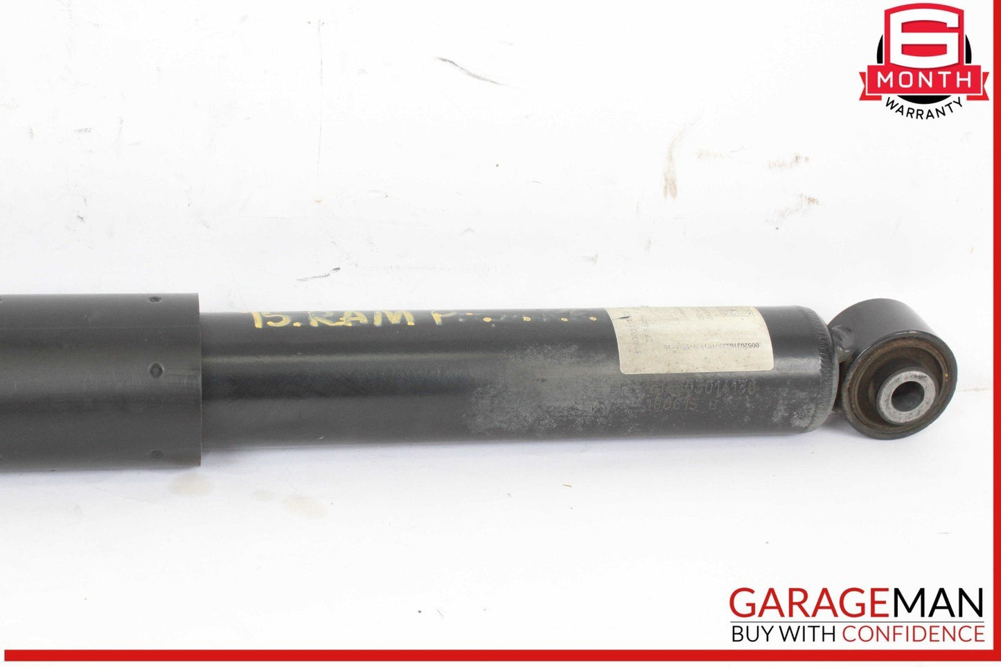 15-22 RAM Promaster City Rear Left and Right Side Shock Strut Absorber OEM