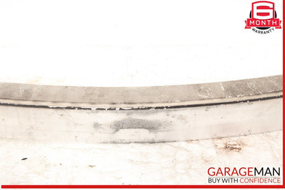 06-12 Mercedes W164 ML350 Front Bumper Reinforcement Impact Crash Bar Rebar