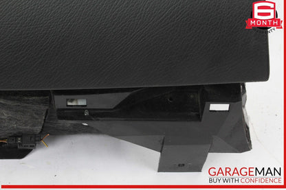 10-13 Mercedes W221 S550 S400 Dashboard Glove Box Storage Tray Compartment OEM