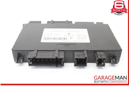 03-11 Mercedes W211 E350 Front Left Side Seat Control Module 2118704085 OEM