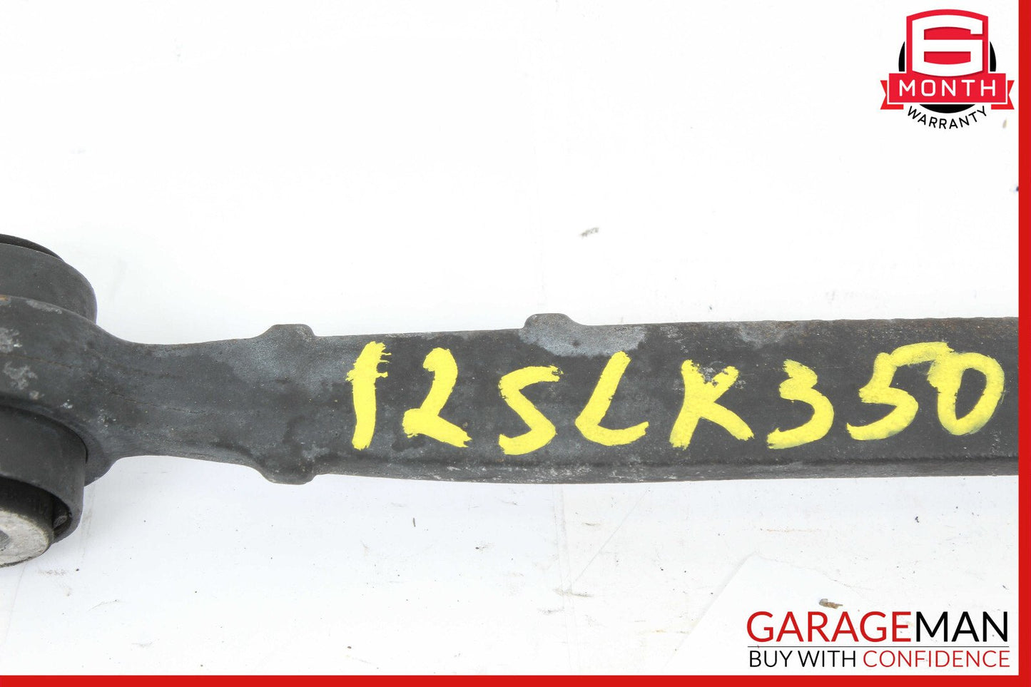 12-16 Mercedes R172 SLK350 Rear Left / Right Side Rearward Tie Rod Control Arm
