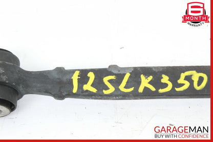 12-16 Mercedes R172 SLK350 Rear Left / Right Side Rearward Tie Rod Control Arm