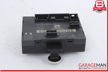 10-16 Porsche Panamera 970 Rear Right or Rear Left Side Door Control Module OEM