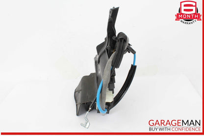 08-14 Mercedes W204 C250 C300 Rear Right Passenger Door Lock Latch Actuator