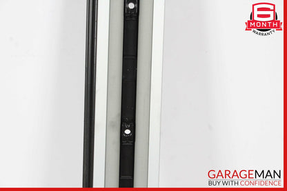 10-15 Mercedes X204 GLK350 GLK250 Panorama Pano Roof Sun Shade Roller Blind OEM
