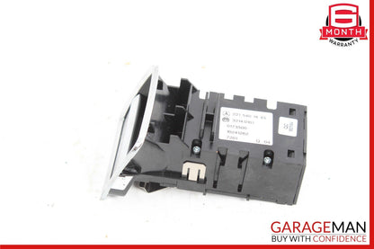 07-14 Mercedes W221 S550 CL550 S400 CL63 AMG Electronic Parking Button Switch