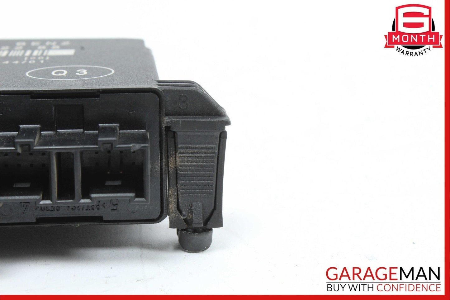 01-07 Mercedes W203 C230 Rear Right Side Door Control Module Unit OEM