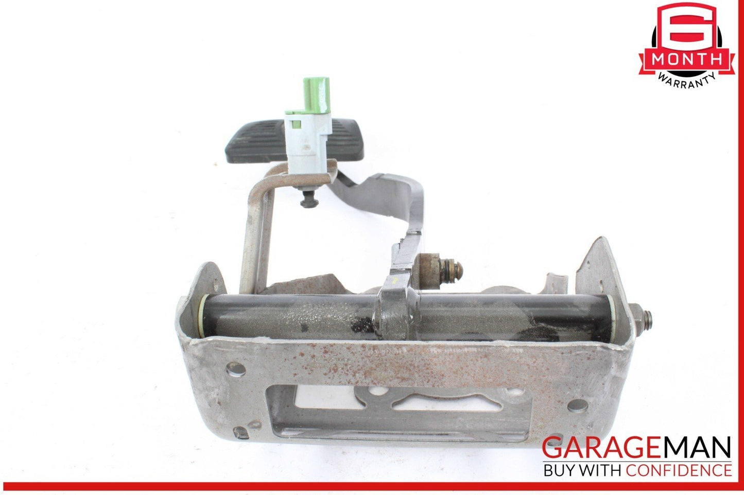 14-20 Maserati Levante M161 Quattroporte Brake Stop Pedal Assembly OEM