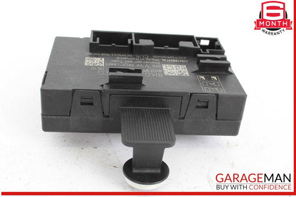 13-17 Audi Q5 Rear Right Passenger Side Door Control Module Unit 8K0959795G OEM
