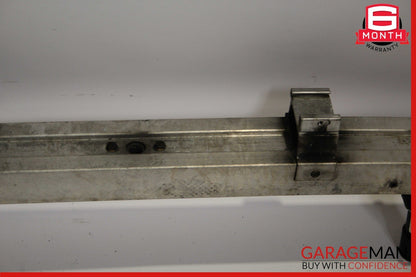 97-04 Porsche 986 Boxster Rear Bumper Reinforcement Rebar Bracket Bar Assy