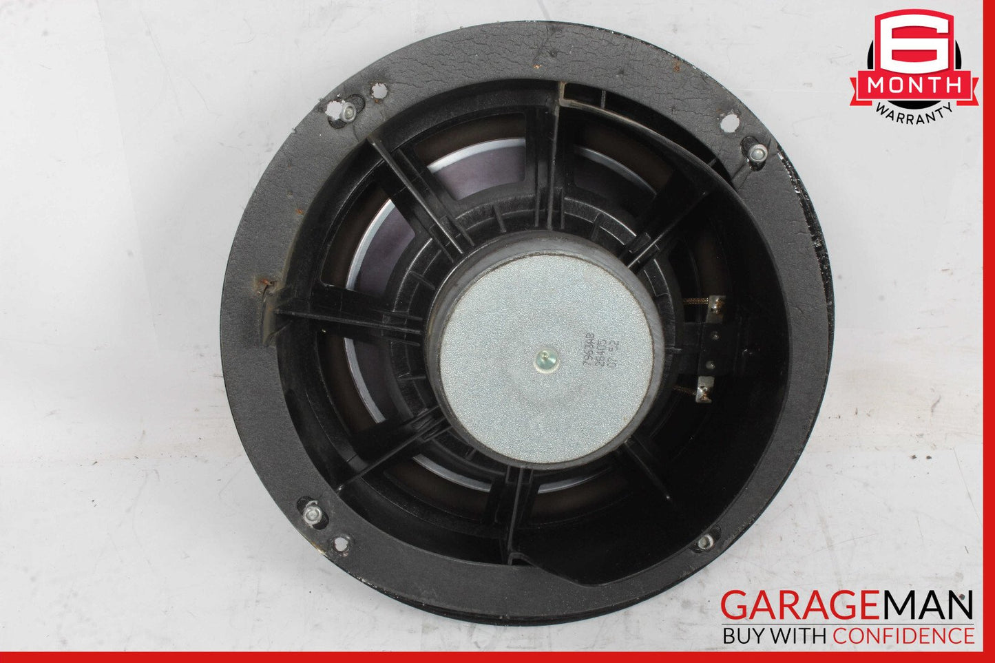 06-13 Mercedes X164 GL450 Audio Sound Speaker Rear Right or Left Side OEM