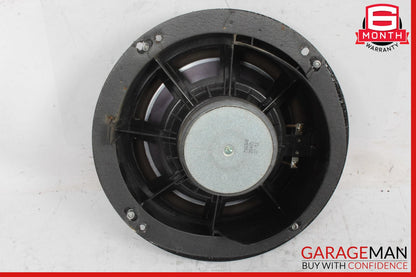 06-13 Mercedes X164 GL450 Audio Sound Speaker Rear Right or Left Side OEM